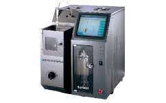 EDS110全自动蒸馏测定仪 革新蒸馏分析的高效精密仪器