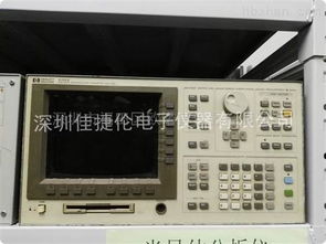 优惠供应Agilent E8364C网络分析仪，源头工厂品质保障
